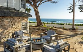 Fogcatcher Inn Cambria 3*